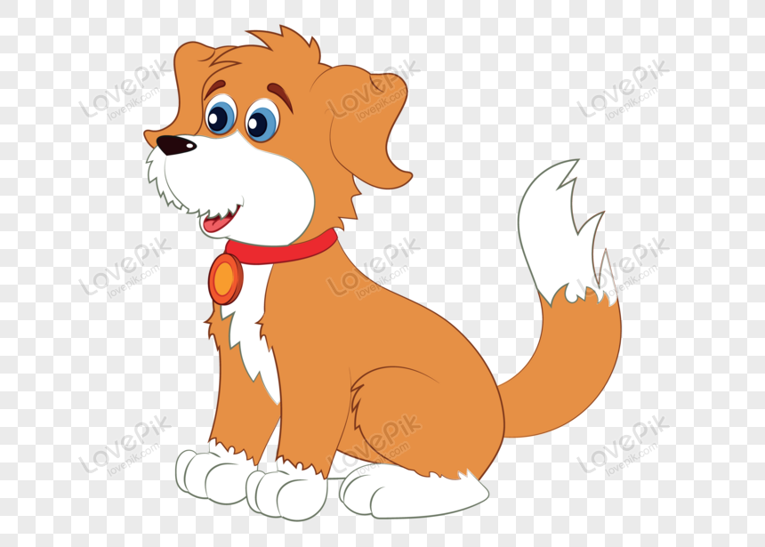 Cartoon Dog PNG Transparent Image And Clipart Image For Free Download -  Lovepik | 450002827
