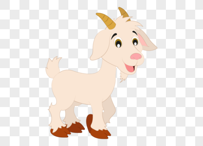 Goat PNG Images With Transparent Background | Free Download On Lovepik