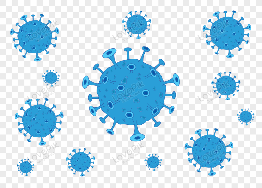 Coronavirus 2019 Covid19 Png Image Picture Free Download 450004100 Lovepik Com