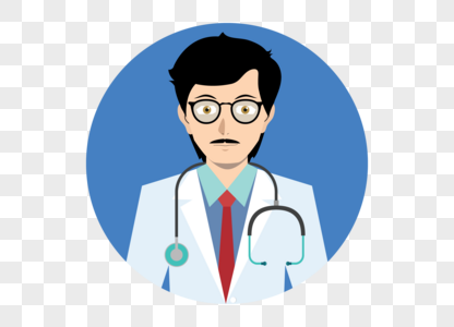 Doctor PNG Images With Transparent Background | Free Download On Lovepik