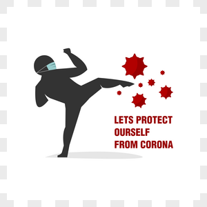 Download Corona virus face mask protection png image_picture free download 450008193_lovepik.com