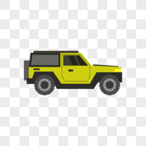 Jeep PNG Images With Transparent Background | Free Download On Lovepik