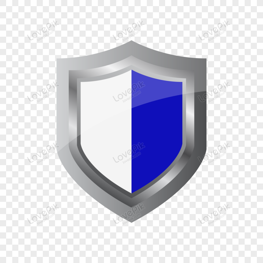 Shield Icon Illustrated In Vector Png Image Psd File Free Download Lovepik