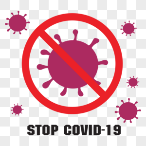 Download Coronavirus covid-19 vector icon png image_picture free ...