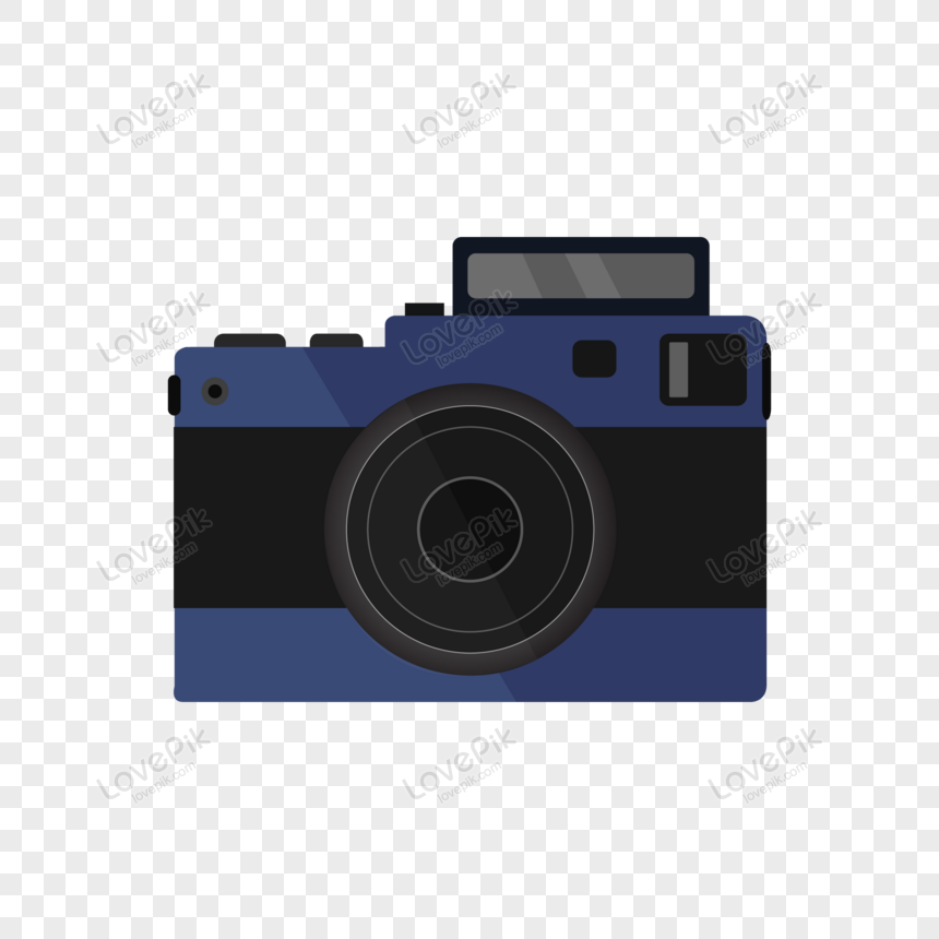 Ikon Kamera Diilustrasikan Dalam Vektor PNG grafik gambar unduh gratis