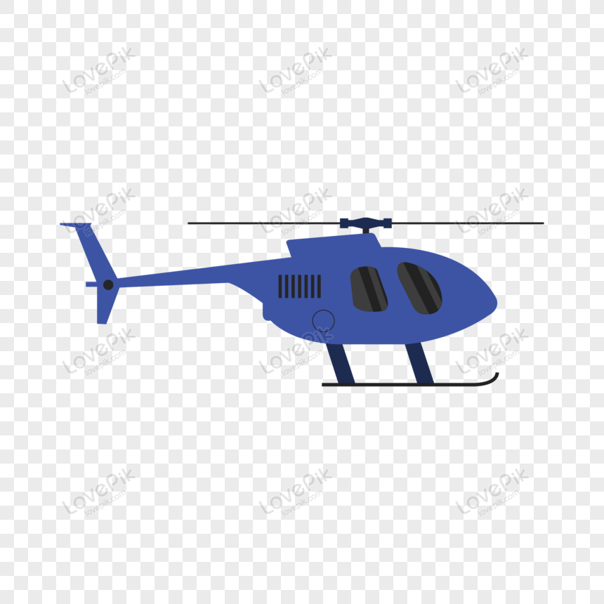 Download Helicopter Icon Illustrated In Vector Png Image Psd File Free Download Lovepik 450007382