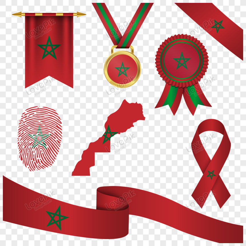 Drapeau Maroc PNG , Drapeau, Maroc, Drapeau Maroc PNG Png Fichier PNG et  PSD pour le téléchargement libre