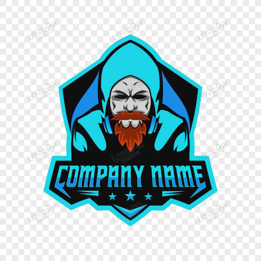 Logo Gamers PNG Transparent Images Free Download