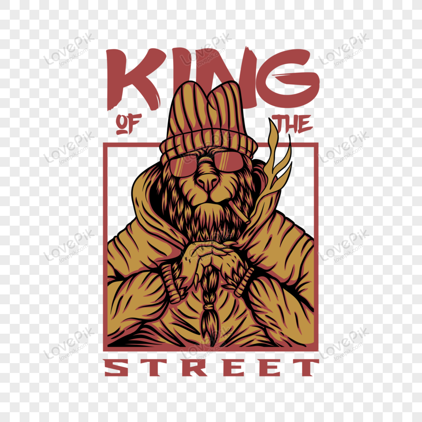 King Street Lion Vector Design PNG Hd Transparent Image And Clipart Image  For Free Download - Lovepik | 450007994