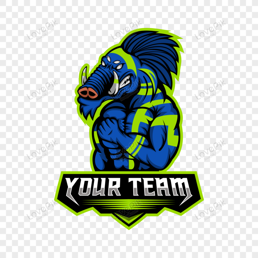 Esports Logo PNG Transparent Images Free Download, Vector Files