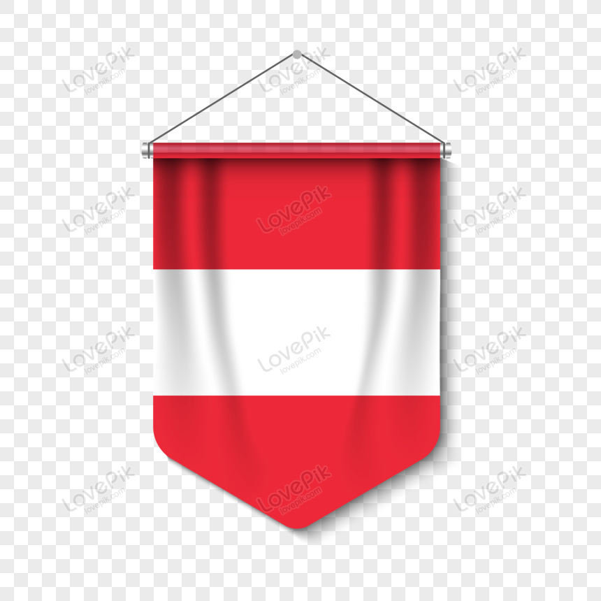 Cờ Austria là một trong những biểu tượng quốc gia độc đáo và đẹp mắt, với tỷ lệ hình tròn và sọc đỏ trên nền trắng tinh khiết. Năm 2024 này, Austria đã đạt được nhiều thành tựu trong các lĩnh vực kinh tế, giáo dục và văn hóa, nên không có lý do gì để không tự hào và yêu thương cờ quốc gia của mình.