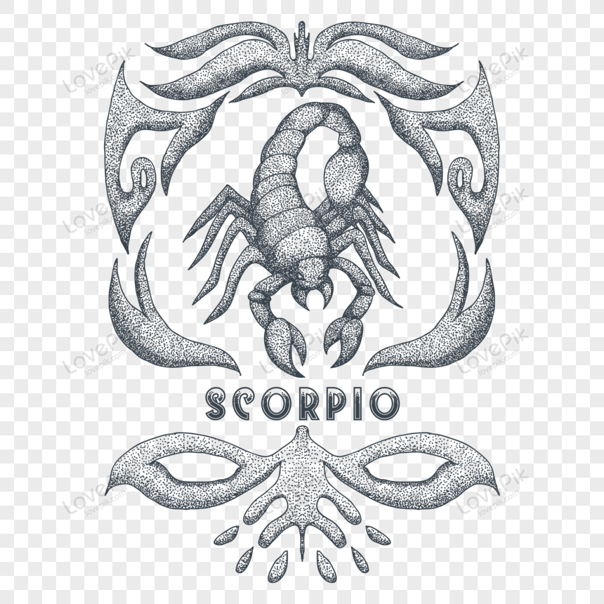 Scorpio برج