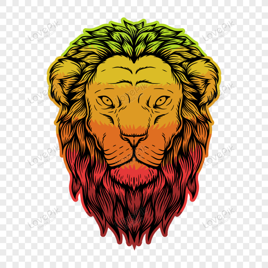 Lion PNG Images With Transparent Background | Free Download On Lovepik