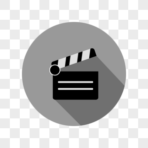 clapperboard png