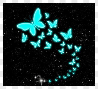 Featured image of post Rainbow Glow Butterfly Png Butterfly color fantasy glowing rainbow tinca2