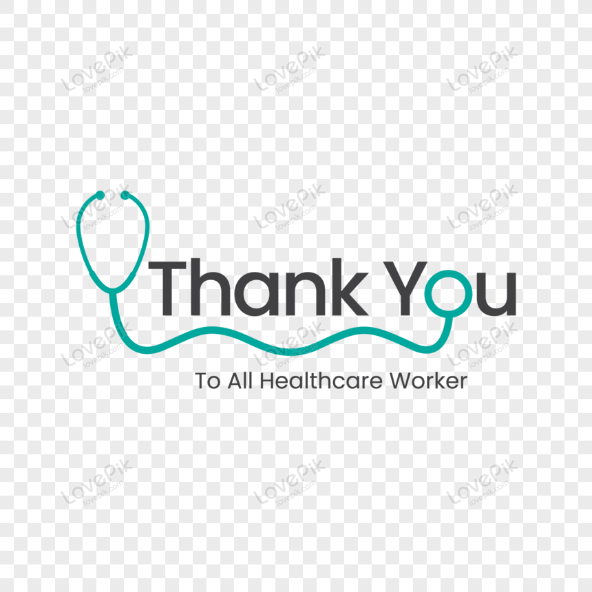 Thank You Healthcare Workers Everywhere PNG Transparent And Clipart Image  For Free Download - Lovepik | 450013456