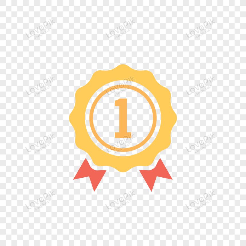 Badge PNG Images With Transparent Background