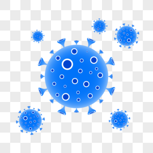 Coronavirus Covid 19 Ilustrasi Vektor PNG grafik gambar 