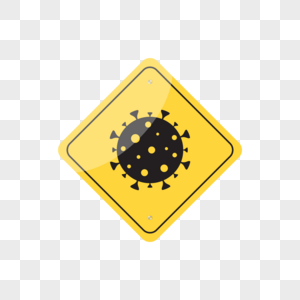 Download Coronavirus covid-19 vector icon png image_picture free ...