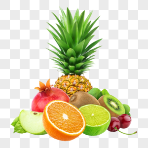 Fruit PNG Images With Transparent Background | Free Download On Lovepik