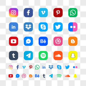 Social Sign PNG Images With Transparent Background | Free Download On ...