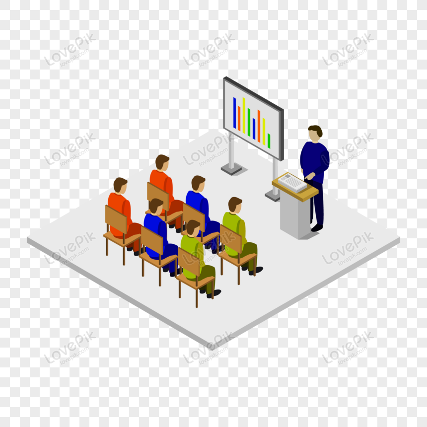 Conference Table Png