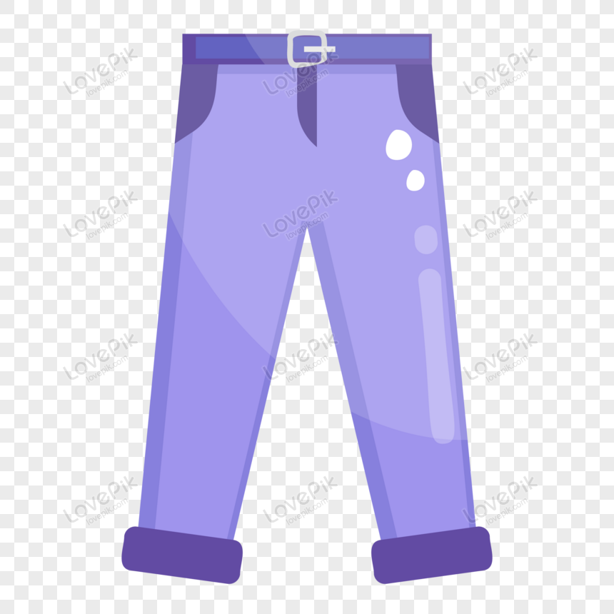 Trouser PNG Images With Transparent Background | Free Download On Lovepik