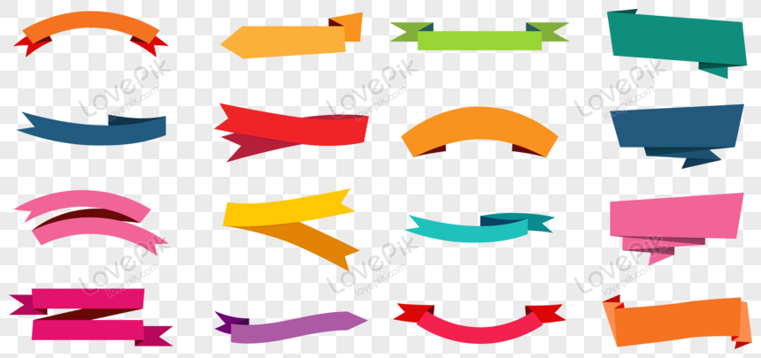 Cartoon Ribbon Images, HD Pictures For Free Vectors Download 