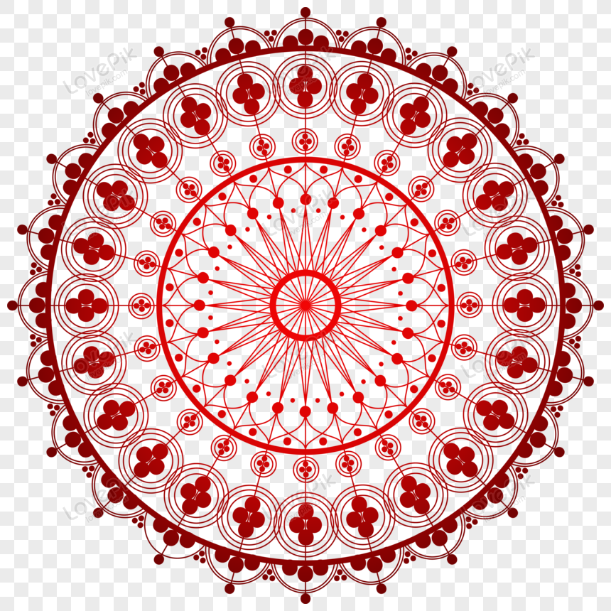 Mandala Spiritual Circular Traditional Colourful Design Vector  Illustration, Mandala, Pattern, Traditional Design PNG and Vector with  Transparent Background for Free Download