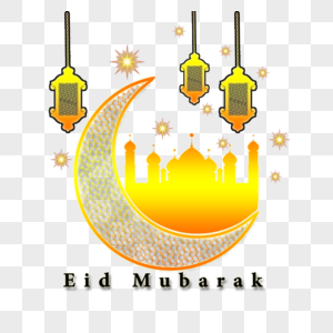 Eid PNG Images With Transparent Background | Free Download On Lovepik