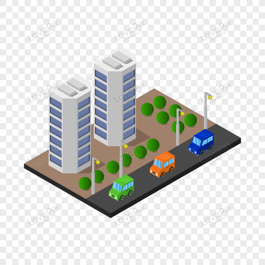 isometric skyscraper in vector png image picture free download 450029340 lovepik com isometric skyscraper in vector png