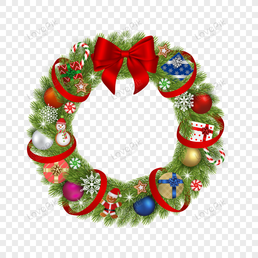 Featured image of post Christmas Garland Images Free Download / Choose from our professional christmas images including decorations, snow, presents or seasonal backgrounds.