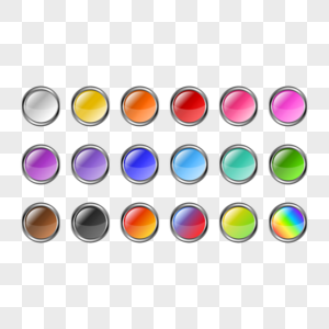 button png images