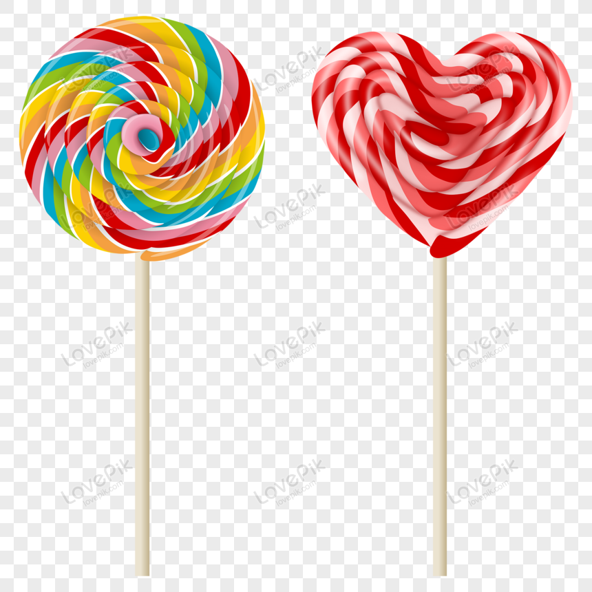 Lollipop PNG transparent image download, size: 362x689px