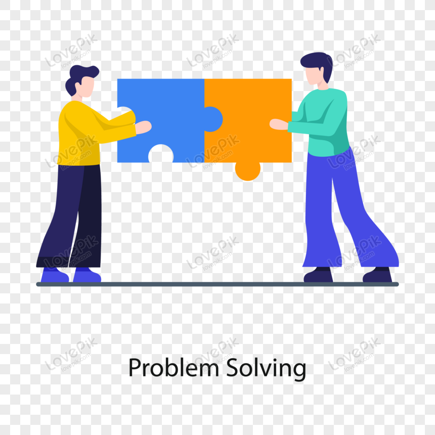  problem solving , plan, work problems, solving problems png image