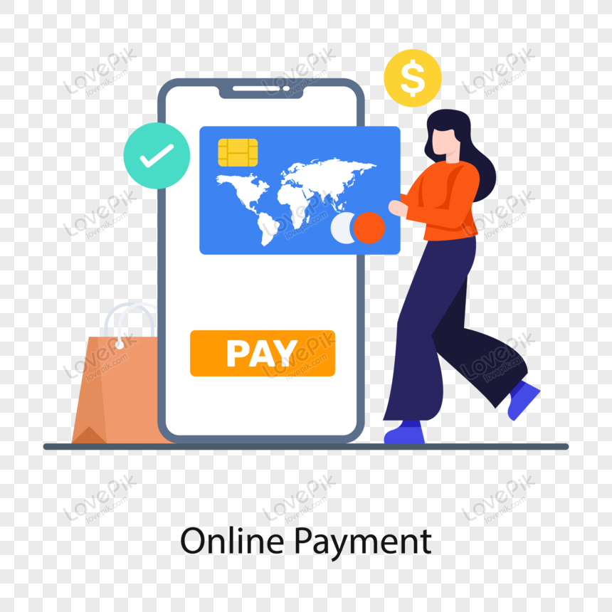 online payment, card, e payment, debit png transparent background