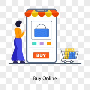 Buy Online Icon PNG Images With Transparent Background | Free Download ...