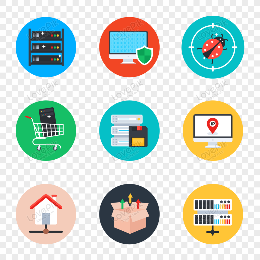 Web And System Icons, System, Web Icon, Icon PNG White Transparent And ...