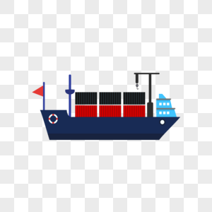 Ship Vector PNG Images With Transparent Background | Free Download On ...