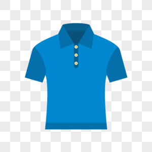 Blue Jerseys PNG Images With Transparent Background | Free Download On ...