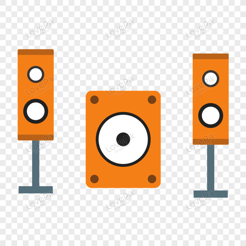 Equipo De Audio De Música De Sonido De Altavoz PNG ,dibujos Cuerno, Sonido,  Música PNG Imagen para Descarga Gratuita