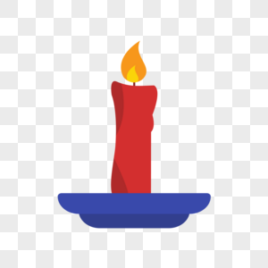 Candle Vector PNG Images With Transparent Background | Free Download On ...