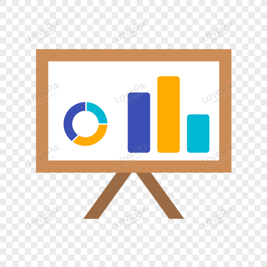  Presentation vector, retention rate, computer, analytics png picture