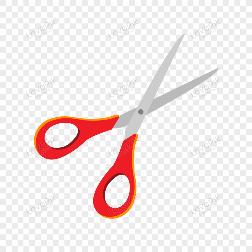 free download vector of scissors for illustrator
