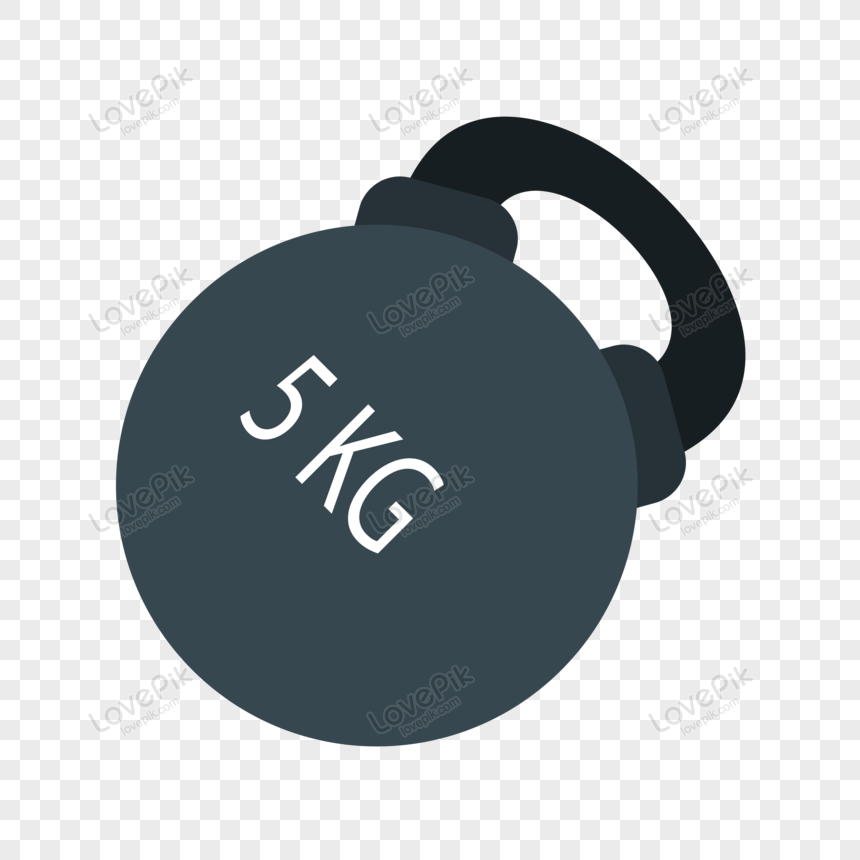 Kettlebell Vector PNG Transparent Background And Clipart Image For Free Download - | 450040950