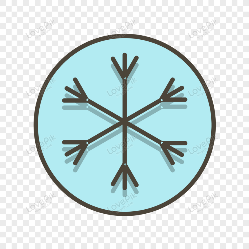 Snow Icon Png Image Picture Free Download Lovepik Com