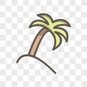 Palm Tree Png Images With Transparent Background | Free Download On Lovepik