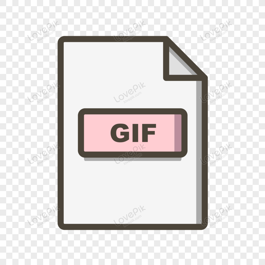 Gif PNG Images With Transparent Background