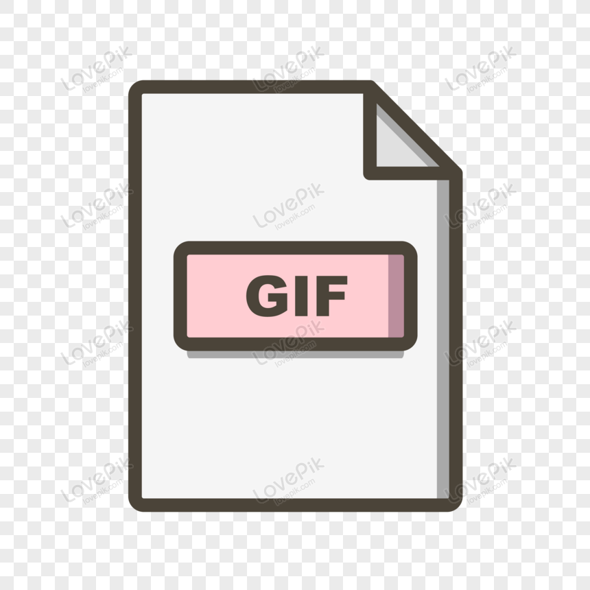 Cute Gif PNG, Vector, PSD, and Clipart With Transparent Background