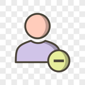 simple user icon png
